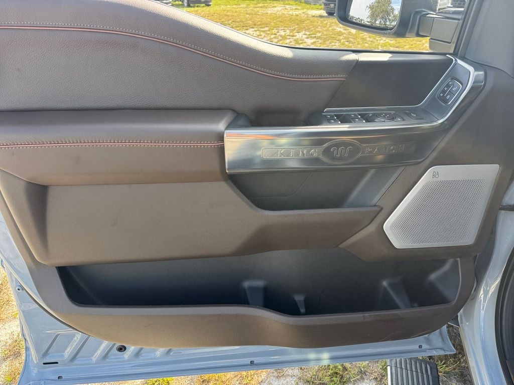 2026 Ford F-350SD King Ranch 710A