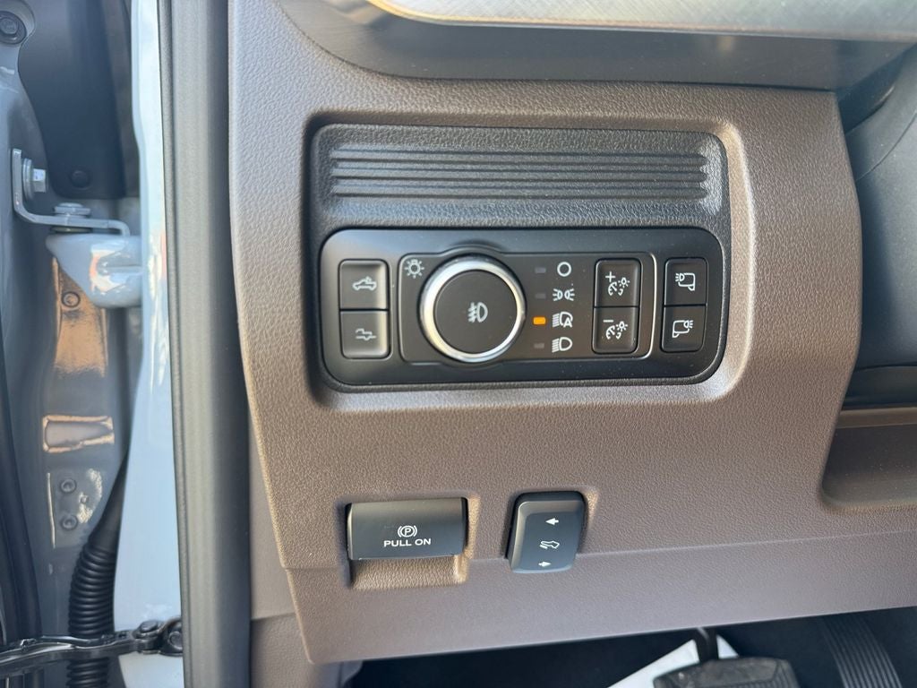 2026 Ford F-350SD King Ranch 710A
