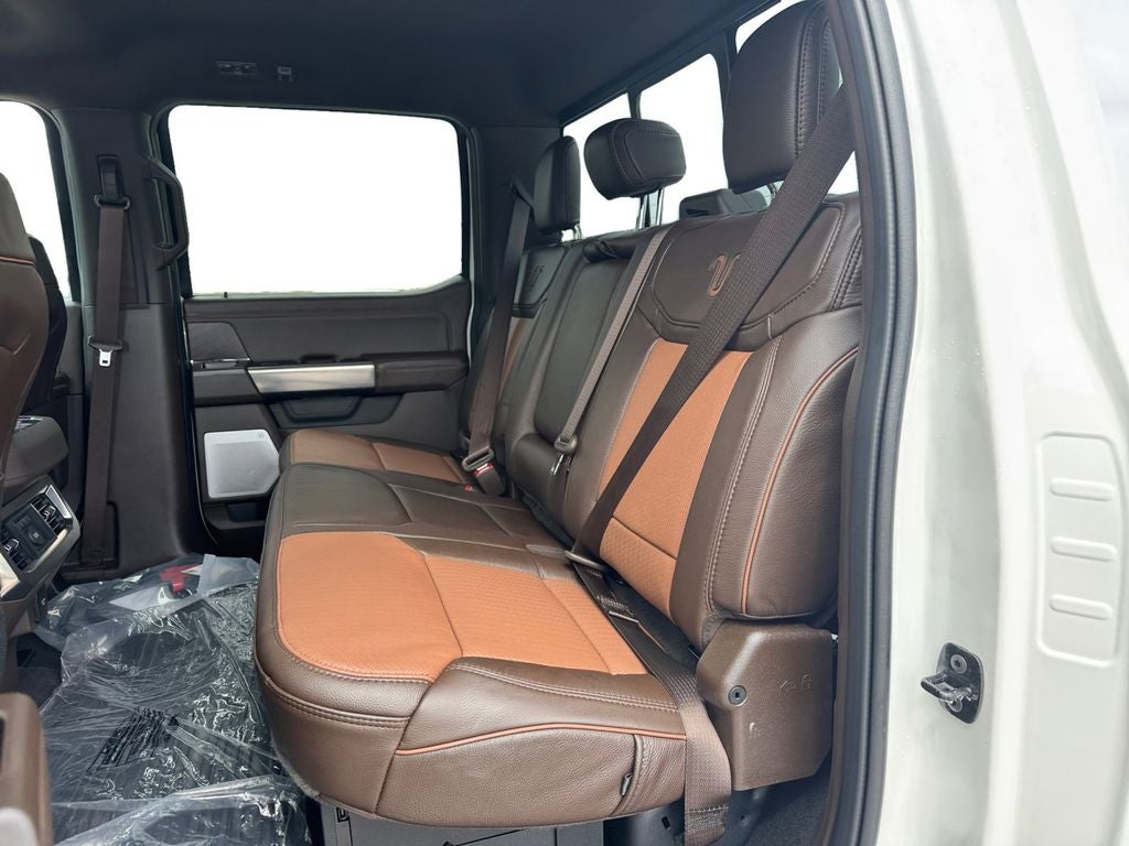 2026 Ford F-350SD King Ranch 710A