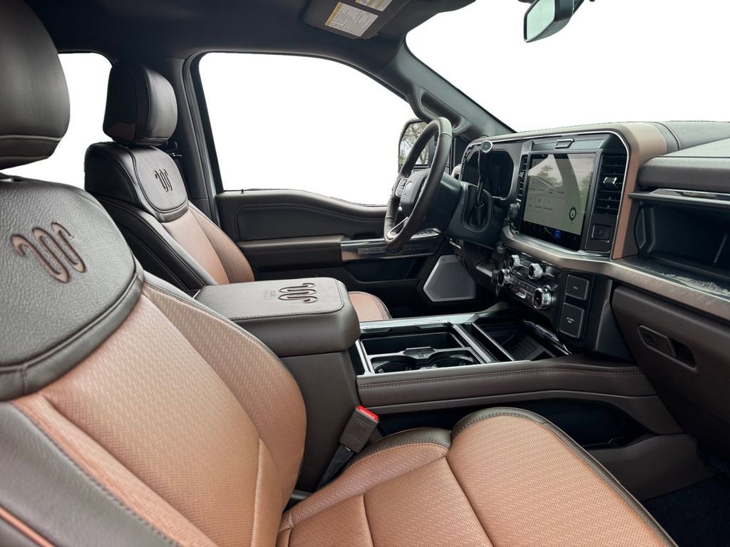 2026 Ford F-350SD King Ranch 710A