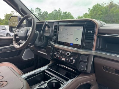 2026 Ford F-350SD King Ranch 710A