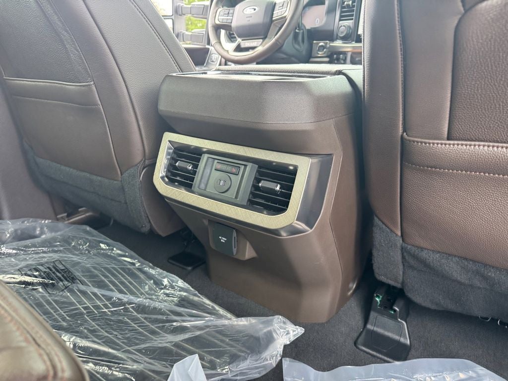 2026 Ford F-350SD King Ranch 710A