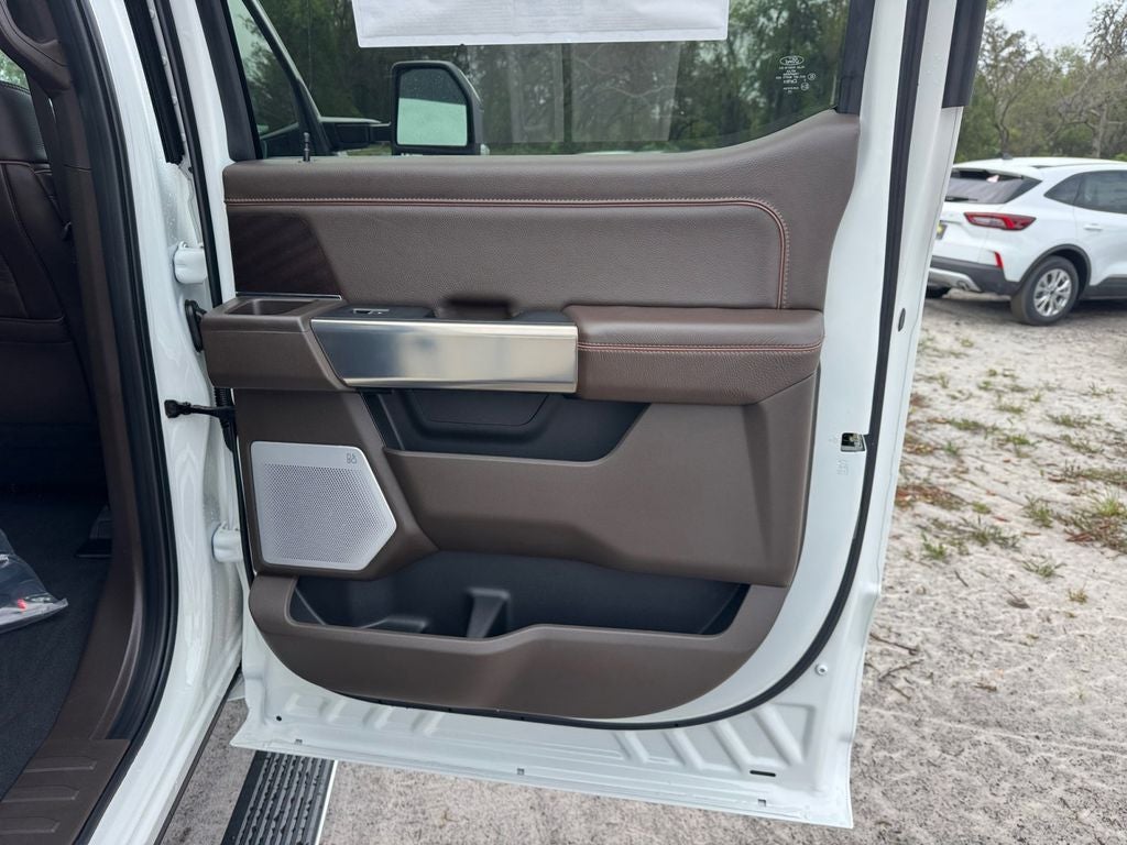 2026 Ford F-350SD King Ranch 710A