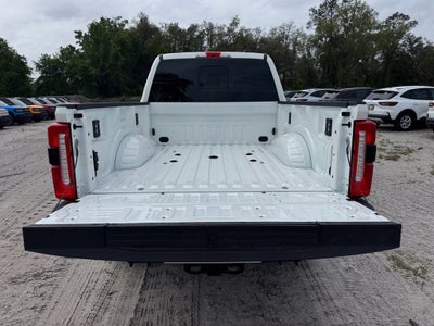 2026 Ford F-350SD King Ranch 710A