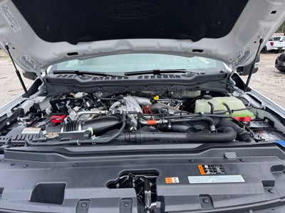 2026 Ford F-350SD King Ranch 710A