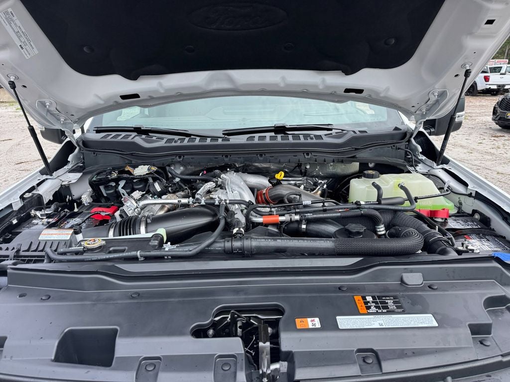 2026 Ford F-350SD King Ranch 710A