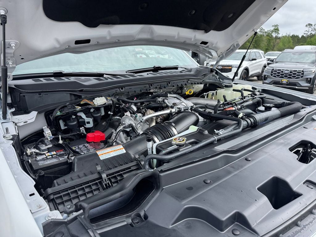 2026 Ford F-350SD King Ranch 710A