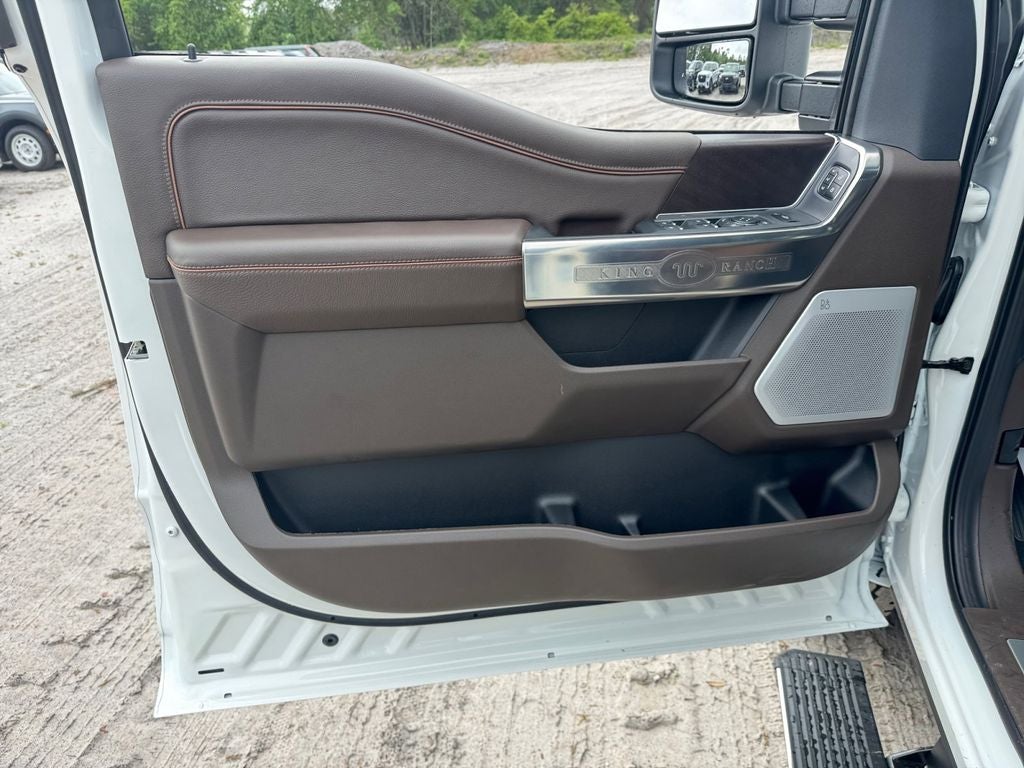 2026 Ford F-350SD King Ranch 710A