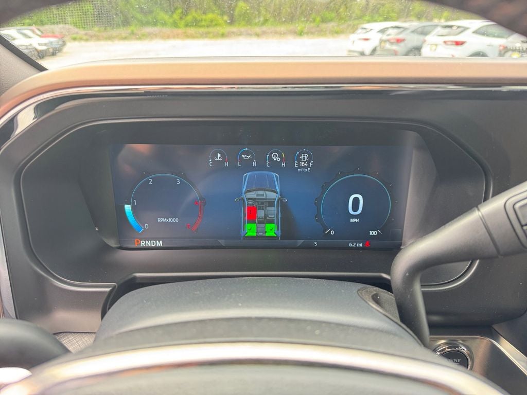 2026 Ford F-350SD King Ranch 710A