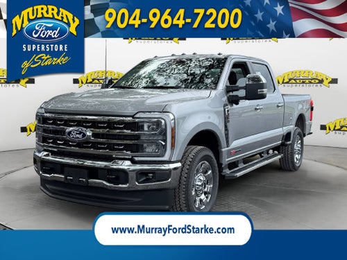 2027 Ford F-350SD Lariat 618A