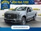 2027 Ford F-350SD Lariat 618A