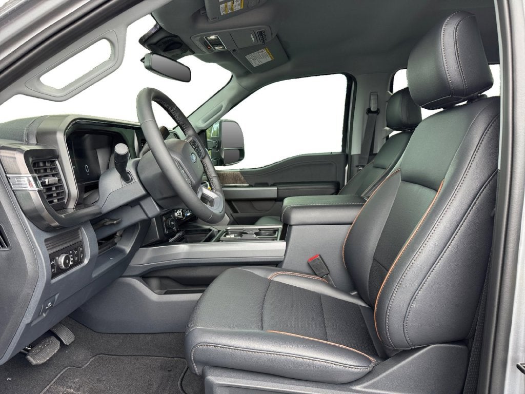 2027 Ford F-350SD Lariat 618A