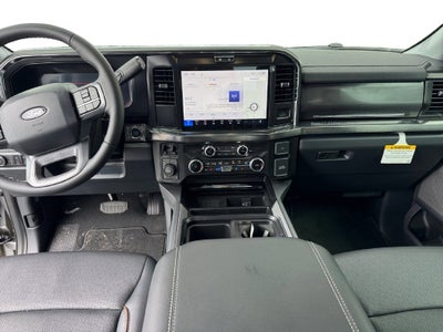 2027 Ford F-350SD Lariat 618A