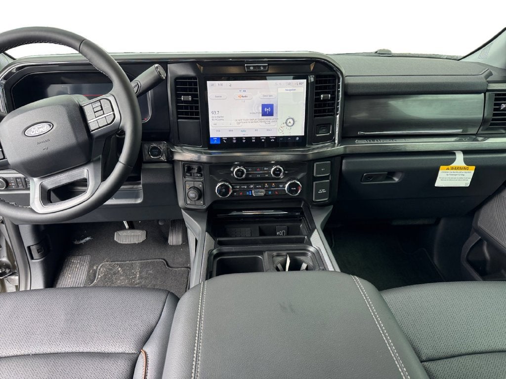 2027 Ford F-350SD Lariat 618A