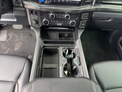 2027 Ford F-350SD Lariat 618A