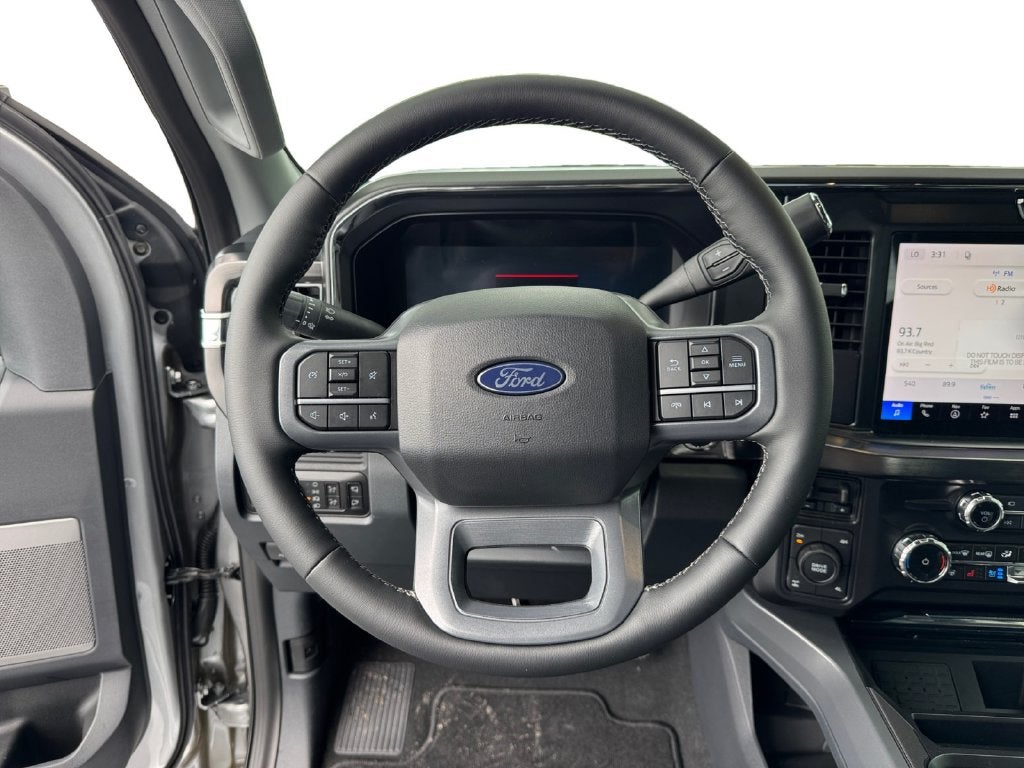 2027 Ford F-350SD Lariat 618A