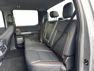 2027 Ford F-350SD Lariat 618A