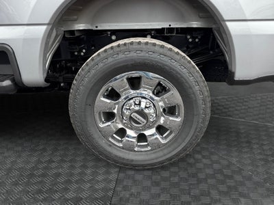 2027 Ford F-350SD Lariat 618A