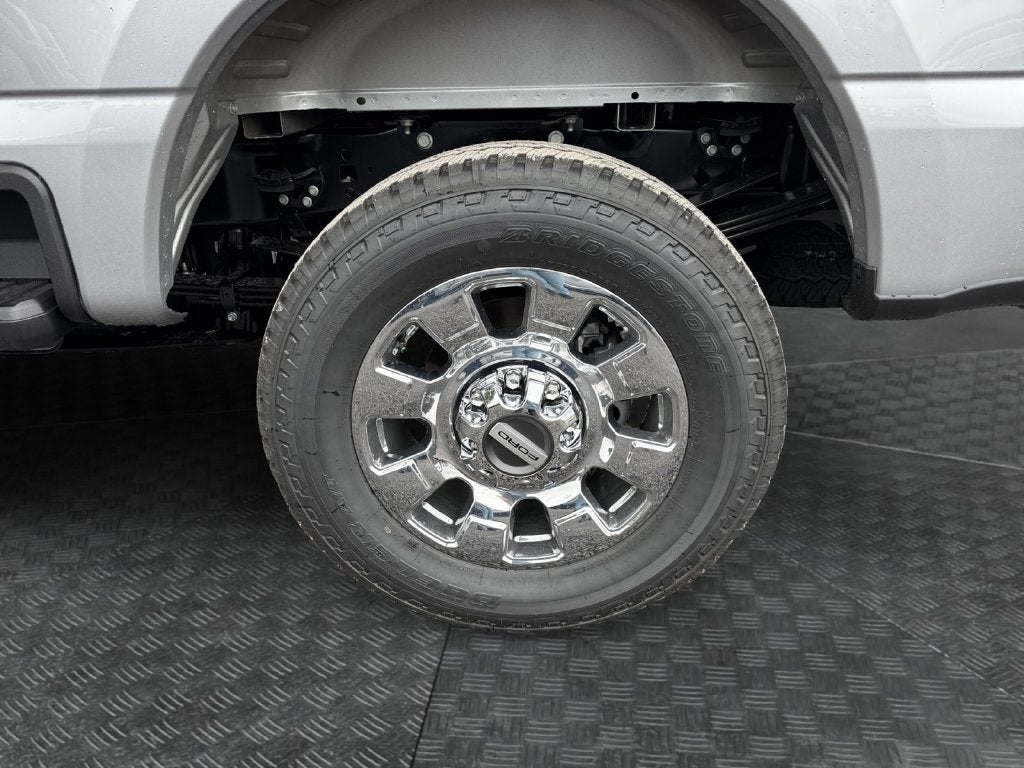 2027 Ford F-350SD Lariat 618A