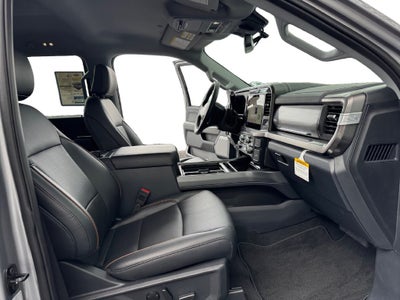 2027 Ford F-350SD Lariat 618A