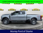 2027 Ford F-350SD Lariat 618A
