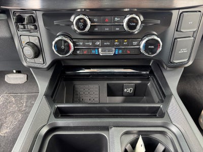 2027 Ford F-350SD Lariat 618A