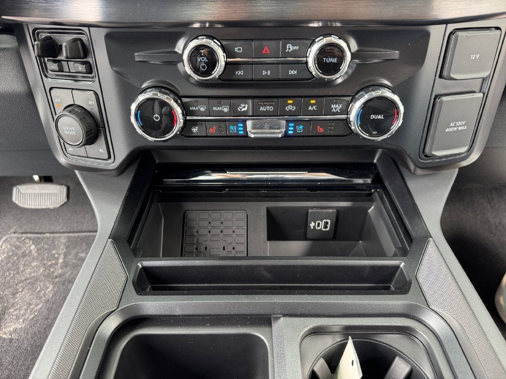 2027 Ford F-350SD Lariat 618A