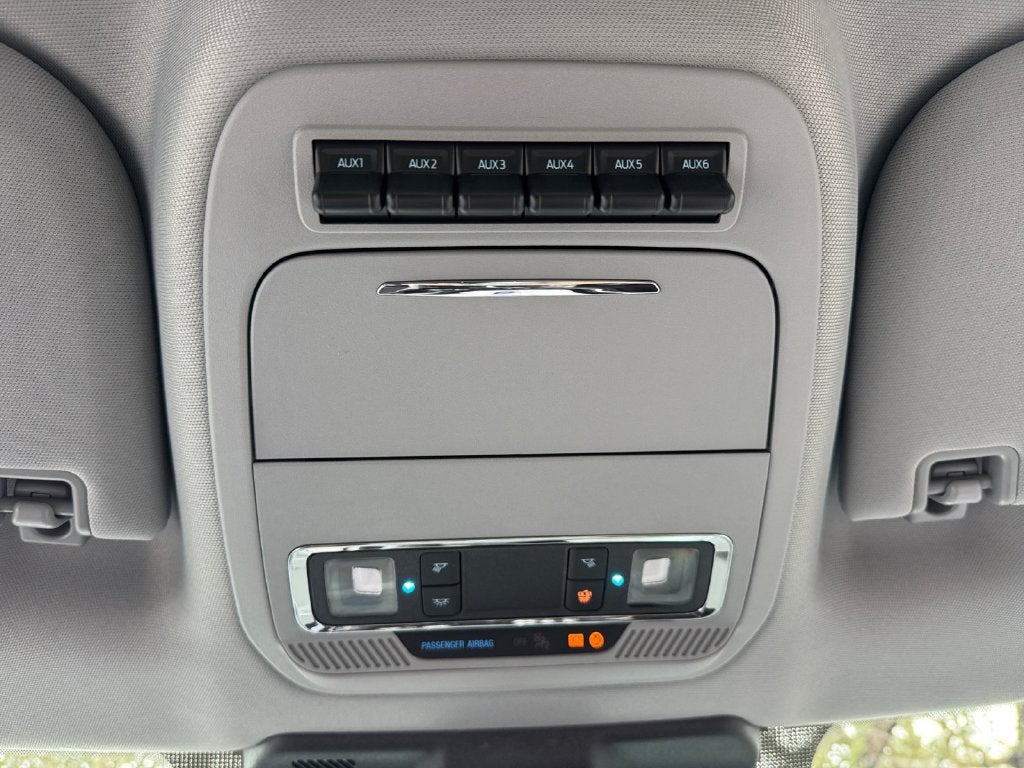 2027 Ford F-350SD Lariat 618A