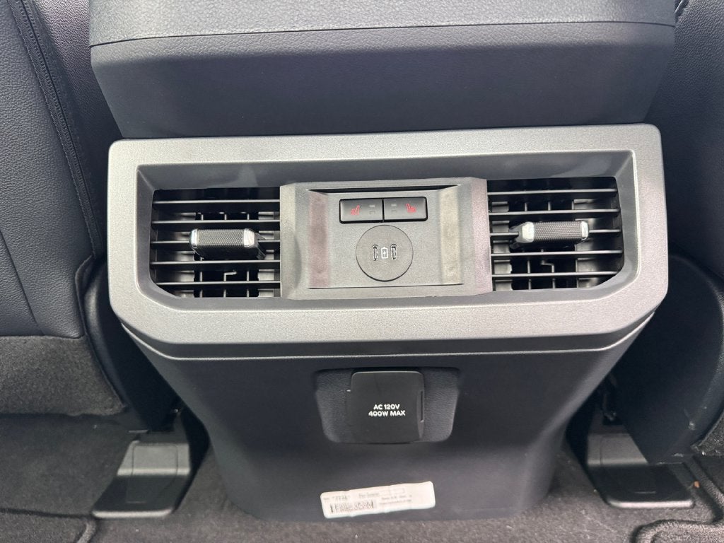 2027 Ford F-350SD Lariat 618A