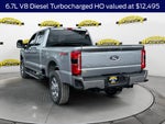 2027 Ford F-350SD Lariat 618A