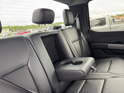 2027 Ford F-350SD Lariat 618A