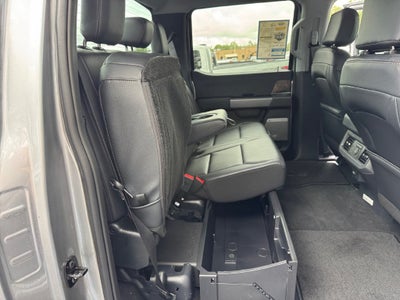 2027 Ford F-350SD Lariat 618A