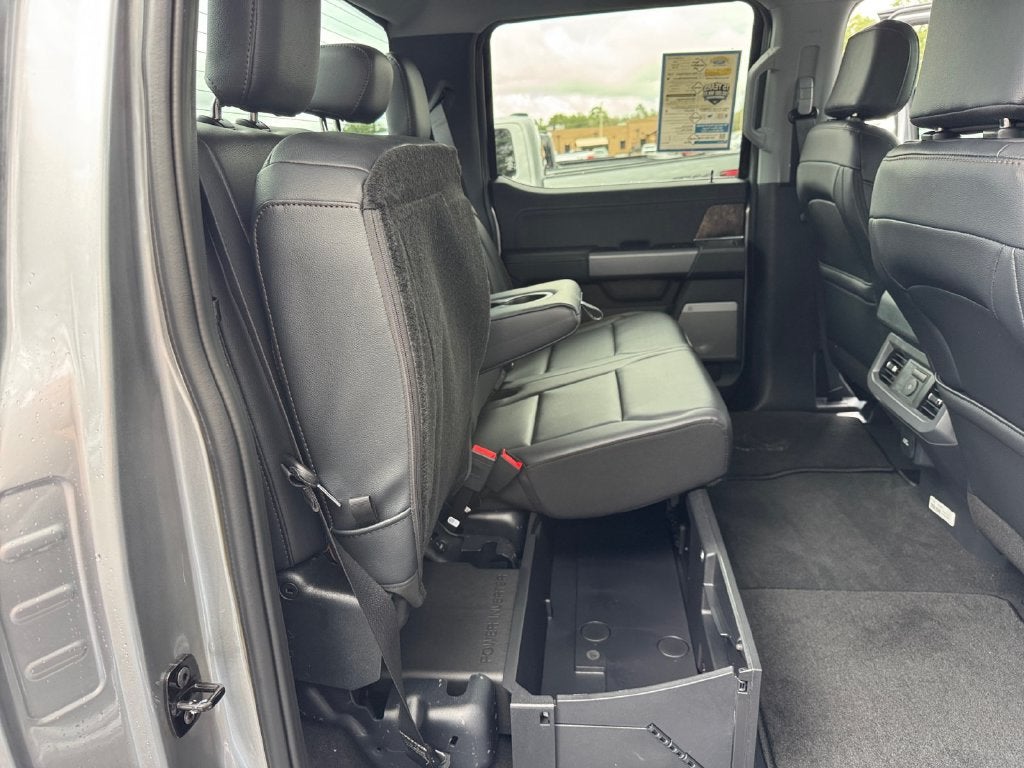 2027 Ford F-350SD Lariat 618A
