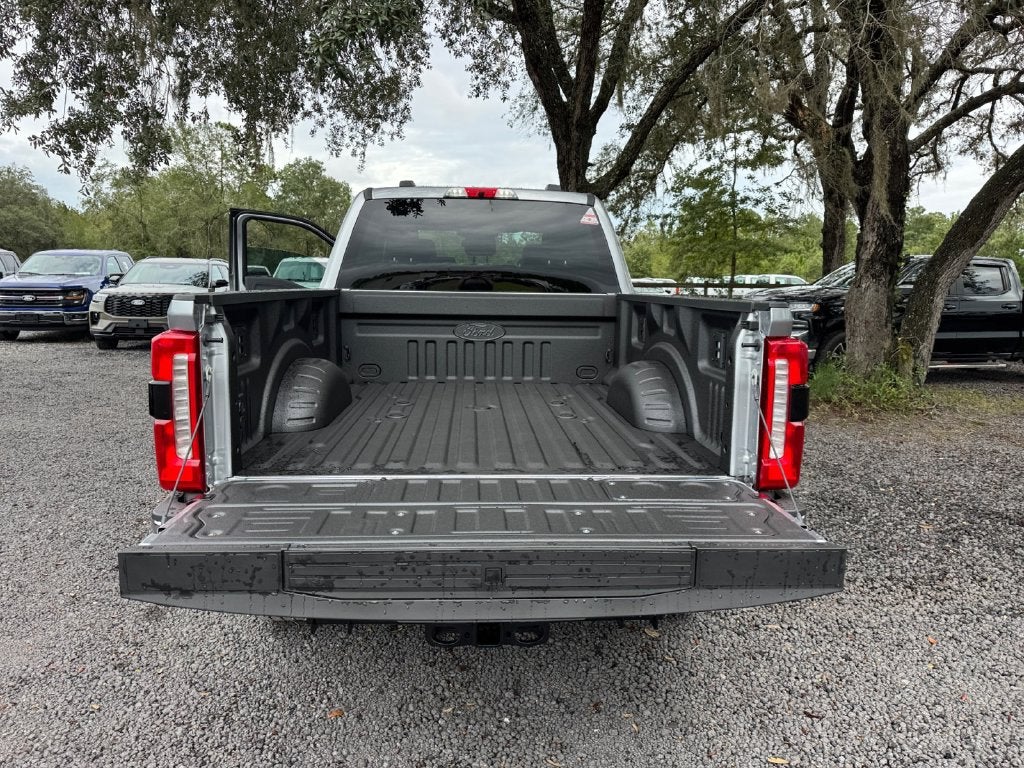 2027 Ford F-350SD Lariat 618A