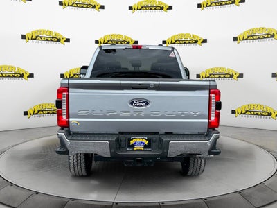 2027 Ford F-350SD Lariat 618A