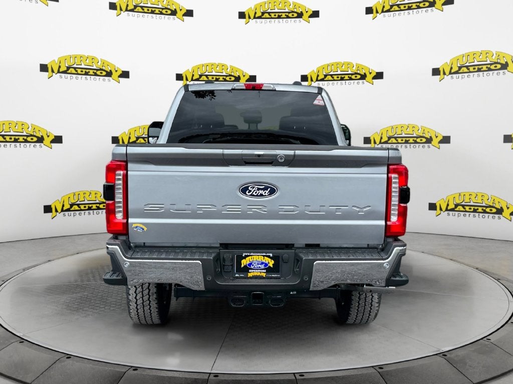 2027 Ford F-350SD Lariat 618A