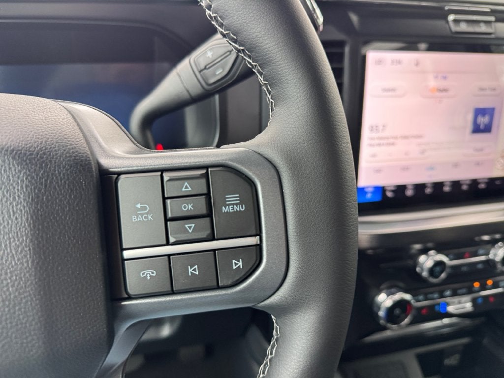 2027 Ford F-350SD Lariat 618A