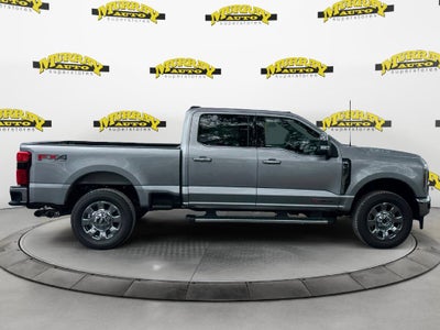 2027 Ford F-350SD Lariat 618A