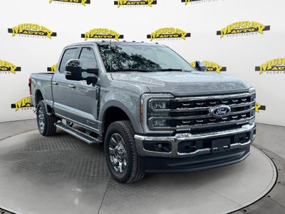 2027 Ford F-350SD Lariat 618A