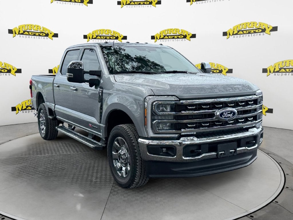 2027 Ford F-350SD Lariat 618A