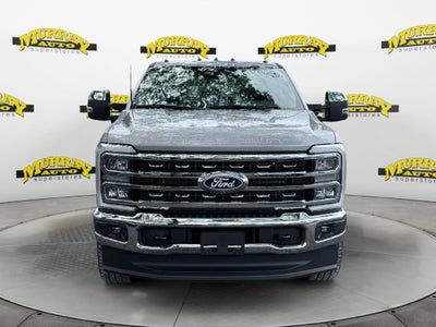 2027 Ford F-350SD Lariat 618A