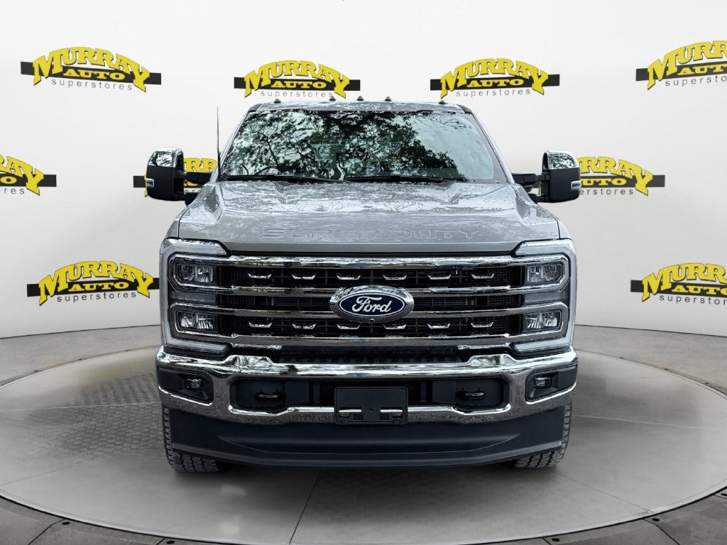 2027 Ford F-350SD Lariat 618A