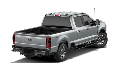 2027 Ford F-350SD Lariat InTransit