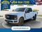 2027 Ford F-350SD Platinum 713A