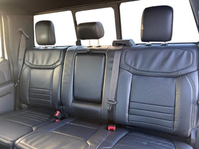 2027 Ford F-350SD Platinum 713A