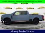 2027 Ford F-350SD Platinum 713A