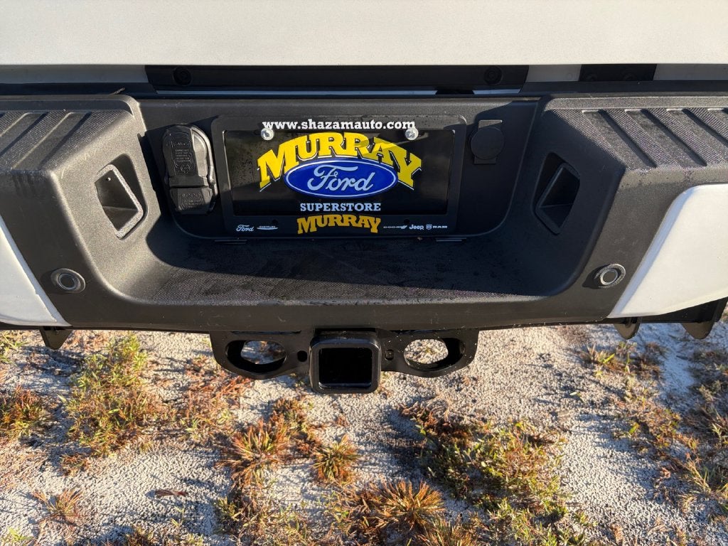 2027 Ford F-350SD Platinum 713A