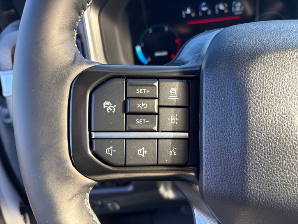 2027 Ford F-350SD Platinum 713A