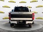 2027 Ford F-350SD Platinum 713A
