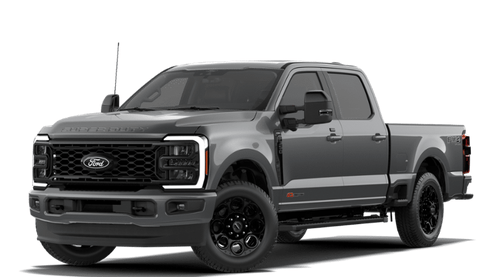 2027 Ford F-350SD Lariat 618A